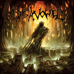 DISAVOWED – Stagnated Existence